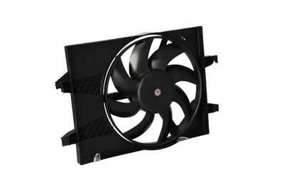 VENTILATOR RADIATOR NRF 47884 40