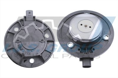 SUPAPA COMANDA POZ. ARBORE CU CAME