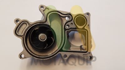 POMPă DE APă RăCIRE MOTOR MOTAQUIP LVWP1056 1