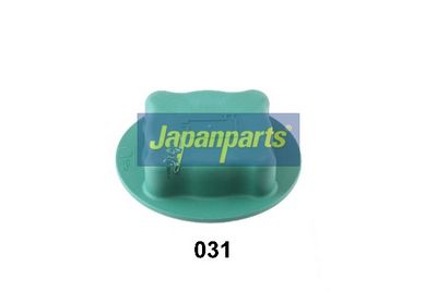 JAPANPARTS Radiatoriaus dangtelis
