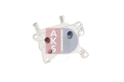 ÖLKüHLER MOTORöL AKS DASIS 126041N 6