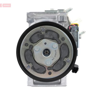 Airconditioning compressor