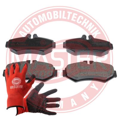 SET PLACUTE FRANA FRANA DISC