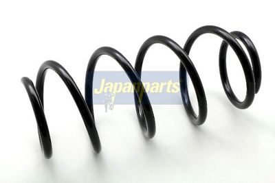 пружина за ходовата част JAPANPARTS ZC1664H