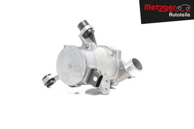 POMPă DE APă RăCIRE MOTOR METZGER 4007003 27