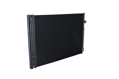 CONDENSATOR CLIMATIZARE NRF 35906 22