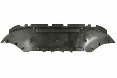 Dekking onder bumper (termoformowana próżniowo) past: FORD MUSTANG 02.09-01.15