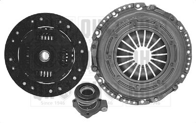 комплект съединител QUINTON HAZELL QKT2759AF
