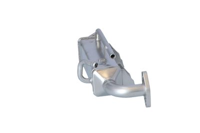 RADIATOR RECIRCULARE GAZE DE ESAPAMENT NRF 48407 33