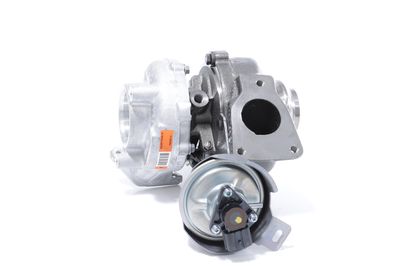 LADER AUFLADUNG BTS Turbo T914916 14