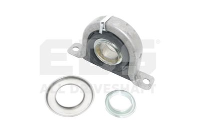 Suspension, propshaft