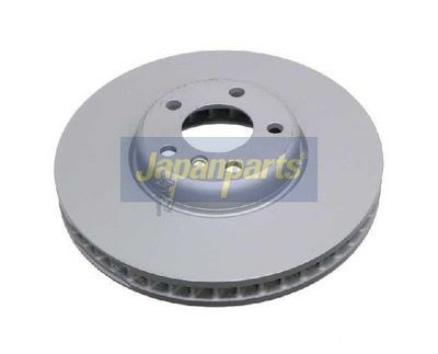 спирачен диск JAPANPARTS DI-0132C