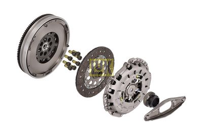 комплект съединител Schaeffler LuK 600 0238 00