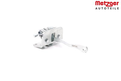 FIXARE USA METZGER AUTOTEILE 2312199 4