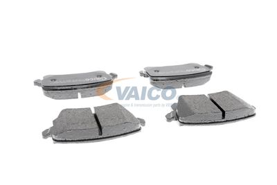 BREMSBELAGSATZ SCHEIBENBREMSE VAICO V108306 57
