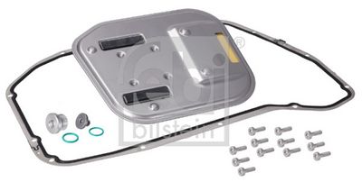 HYDRAULIKFILTERSATZ AUTOMATIKGETRIEBE