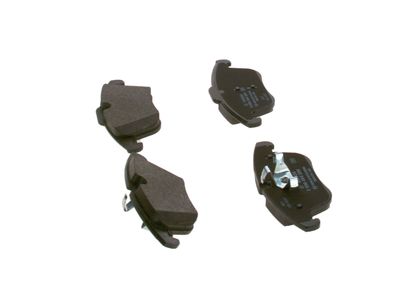 BREMSBELAGSATZ SCHEIBENBREMSE BOSCH 0986494209 22