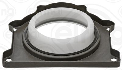 Уплотняющее кольцо, коленчатый вал ELRING 564.970 для MERCEDES-BENZ CLA
