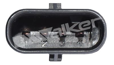 LUFTMASSENMESSER WALKER PRODUCTS 2451395 2