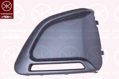 LüFTUNGSGITTER STOßFäNGER