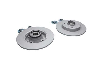 DISC FRANA Kavo Parts BR10456C 14