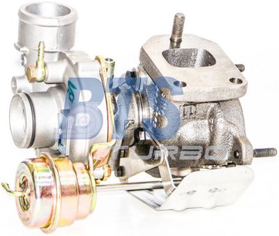 LADER AUFLADUNG BTS Turbo T911030 4