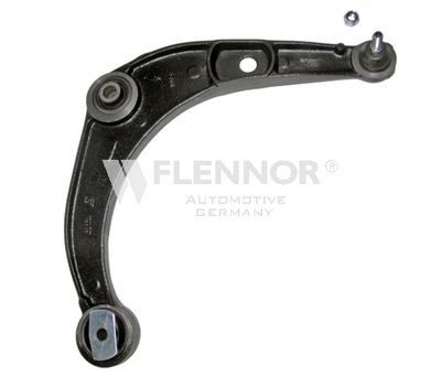 Рычаг независимой подвески колеса, подвеска колеса FLENNOR FL021-G для RENAULT SAFRANE