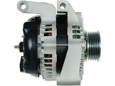 Ģenerators AS-PL A6433S