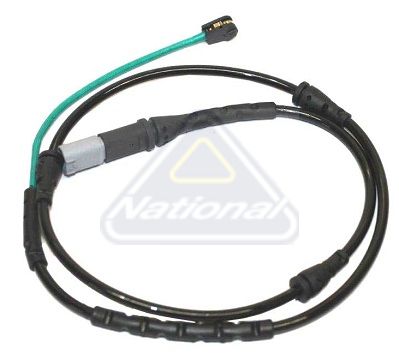 National FK6102WL