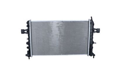 RADIATOR RACIRE MOTOR NRF 53000 25