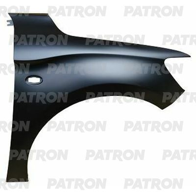 PATRON P71-CT032AR Крило переднє 