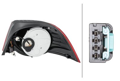 HECKLEUCHTE HELLA 2VA009246131 1