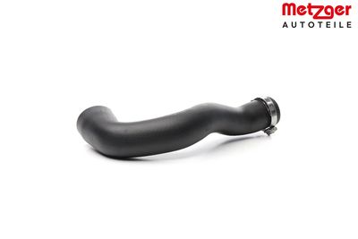 LADELUFTSCHLAUCH METZGER AUTOTEILE 2401000 17