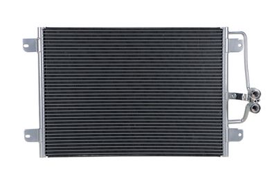 KONDENSATOR KLIMAANLAGE