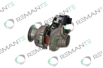 COMPRESOR SISTEM DE SUPRAALIMENTARE REMANTE 003002004705R 2