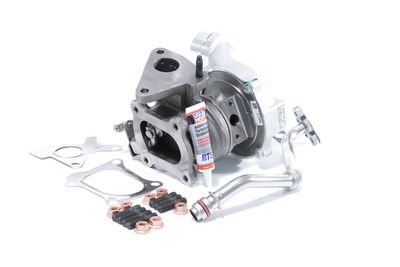 LADER AUFLADUNG BTS Turbo T981138 24