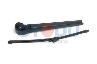 Valytuvo svirtis, priekinio stiklo apliejiklis