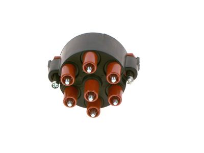 BOSCH Zündverteilerkappe