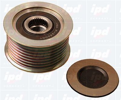 SISTEM ROATA LIBERA GENERATOR