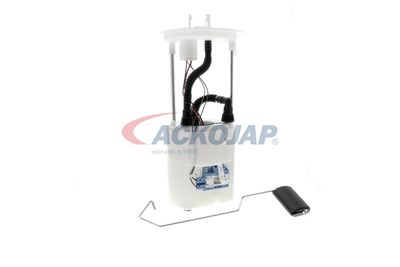 SISTEM ALIMENTARE CU COMBUSTIBIL ACKOJA A52090020 57