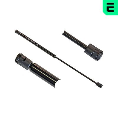 газов амортисьор, багажно/товарно пространство OPTIMAL AG-40145