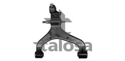 LENKER RADAUFHäNGUNG