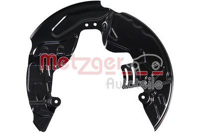 PROTECTIE STROPIRE DISC FRANA METZGER AUTOTEILE 6115557