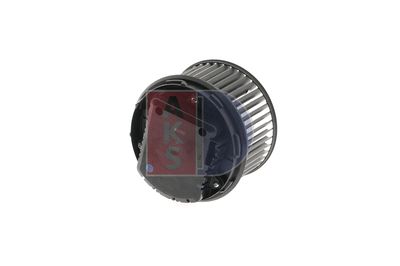 INNENRAUMGEBLäSE AKS DASIS 098157N 8