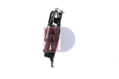 LüFTER MOTORKüHLUNG AKS DASIS 058069N 3