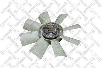 Ventilaator,mootorijahutus