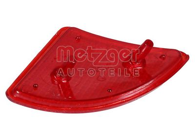 REFLECTOR METZGER AUTOTEILE 2080255 1