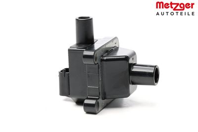 ZüNDSPULE METZGER AUTOTEILE 0880114 2