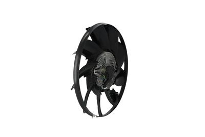 VENTILATOR RADIATOR NRF 47871 38