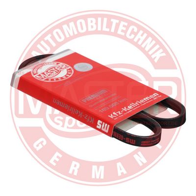 ozubený klínový řemen MASTER-SPORT 3PK885-PCS-MS